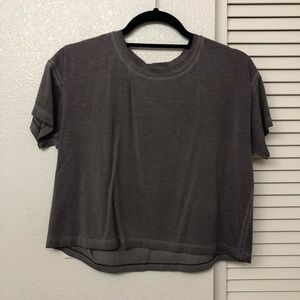 Lululemon Cates Tee *Fade